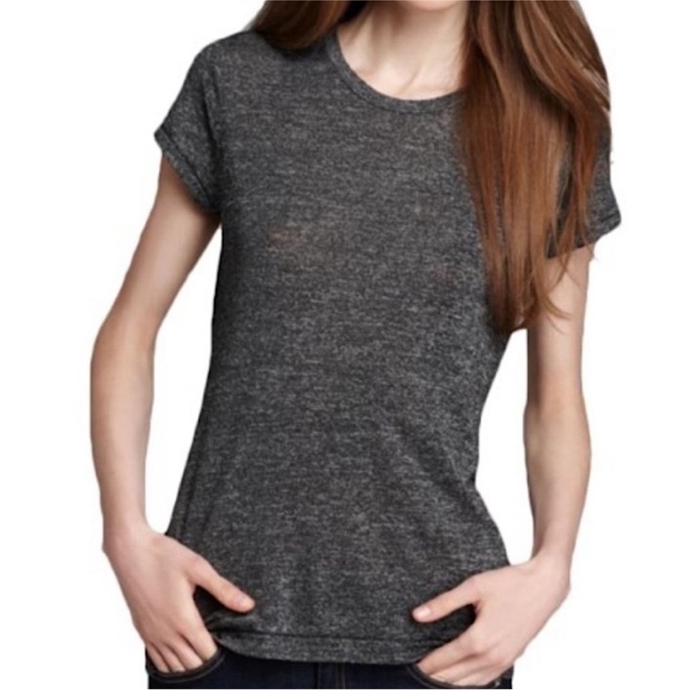 Rag & Bone Heather Gray T-Shirt